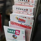 how to play american lottery